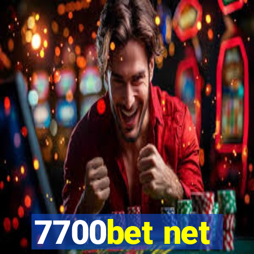 7700bet net